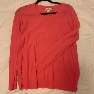 Vineyard Vines light sweater